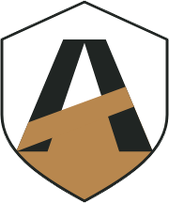 Logo de AEGIS.