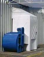 CLIMEV unit
