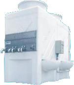 CONEV evaporative unit