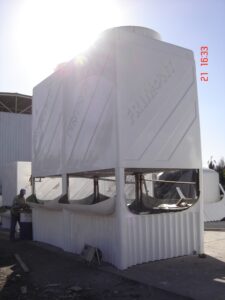 Torre 2T62 con pileta 001