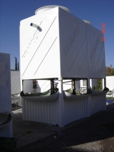 Torre 2T62 con pileta 002